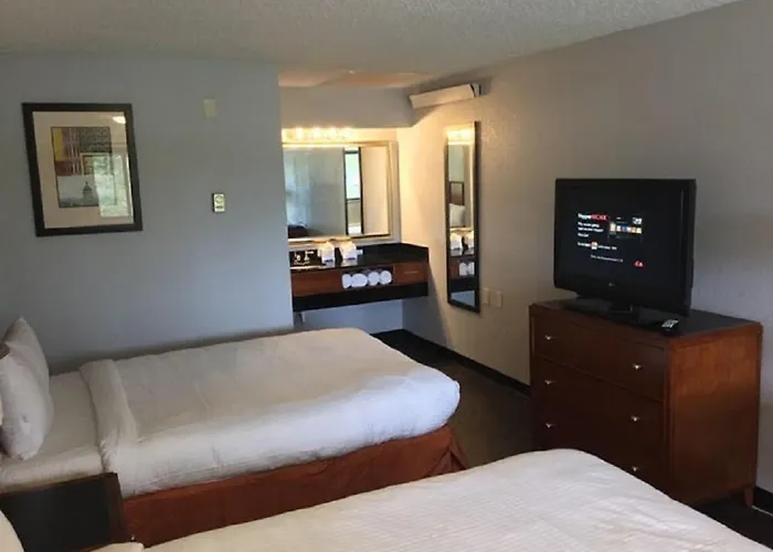 Extend-a-suites Phoenix