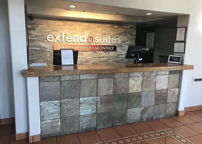 Hotel Extend-a-suites