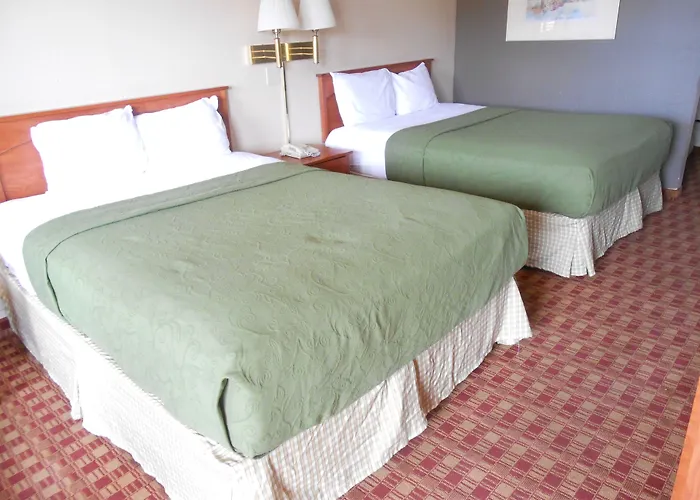 Extend-a-suites 2* Phoenix