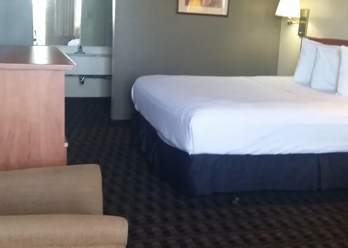 Hotel Extend-a-suites