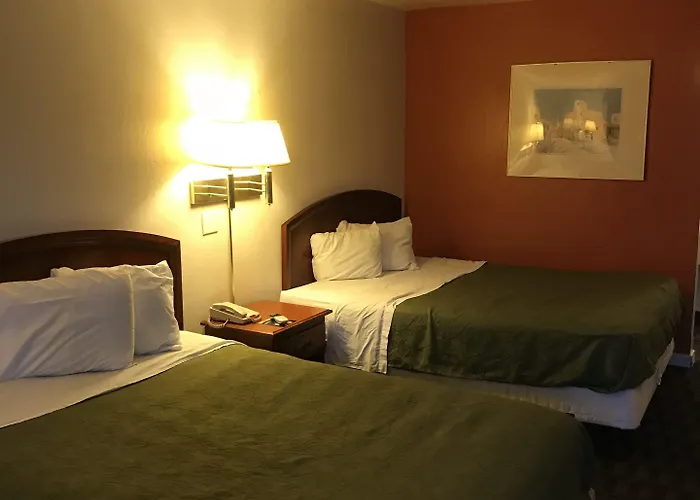 Extend-a-suites 2* Phoenix