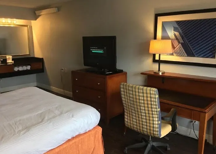 Extend-a-suites 2* Phoenix