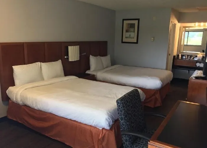 Extend-a-suites 2*
