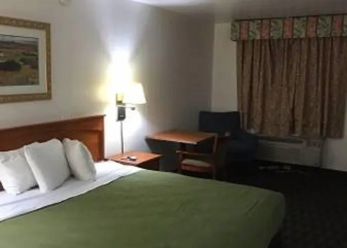 Extend-a-suites 2* Phoenix
