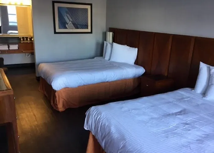 Hotel Extend-a-suites 2*