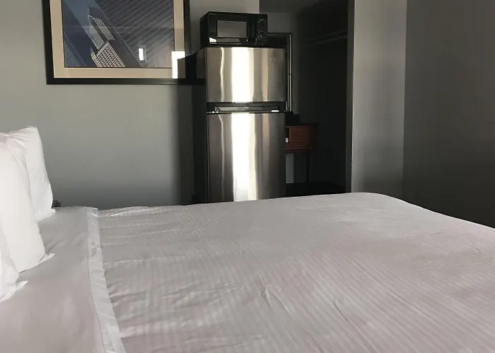Hotel Extend-a-suites
