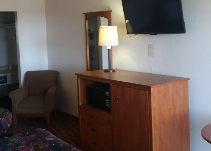 Extend-a-suites Hotel