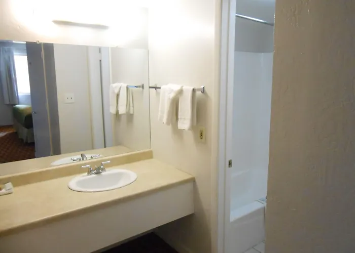 Extend-a-suites 2*