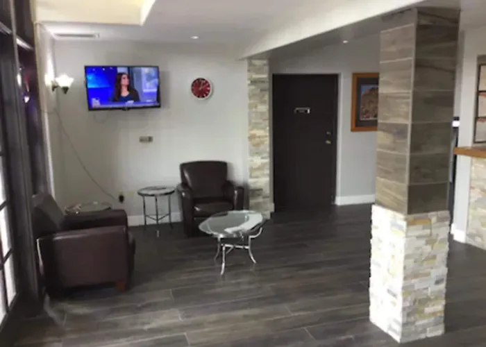 Hotel Extend-a-suites