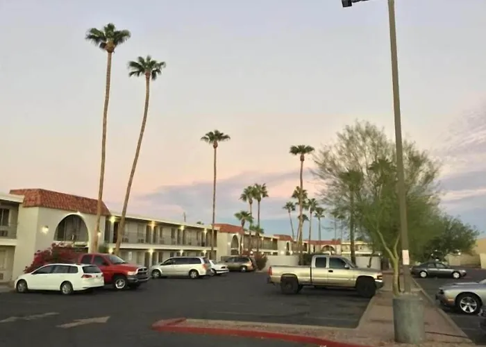 Extend-a-suites Hotel