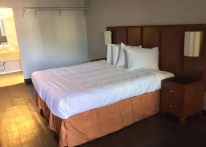 Hotel Extend-a-suites