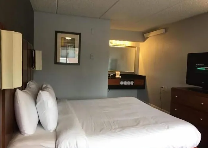 Extend-a-suites Hotel 2*