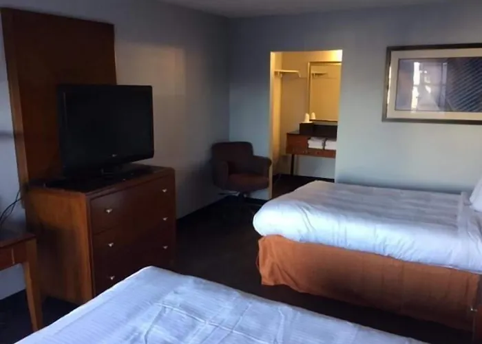 Extend-a-suites 2*