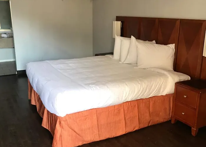 Extend-a-suites Hotel Phoenix