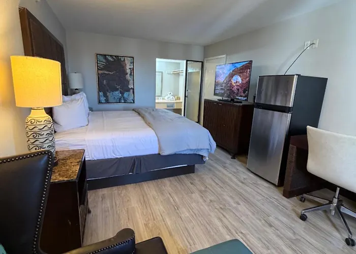 Hotel Extend-a-suites