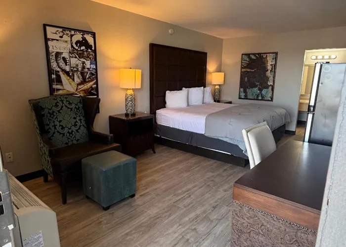 Extend-a-suites