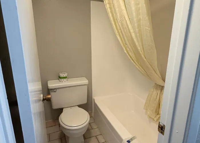 Extend-a-suites Hotel 2*