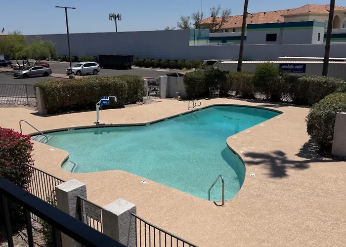 Extend-a-suites Hotel 2*