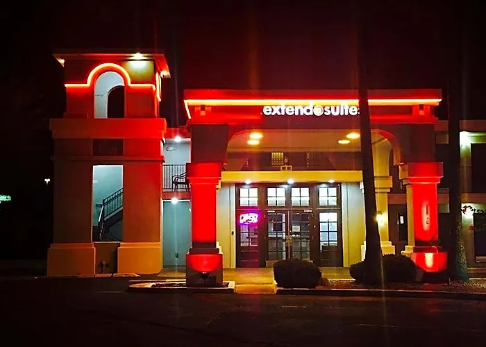 Extend-a-suites
