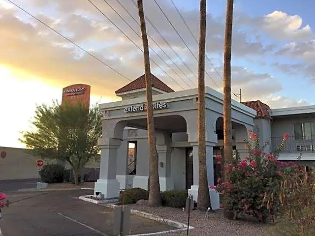 Hotel Extend-a-suites 2*