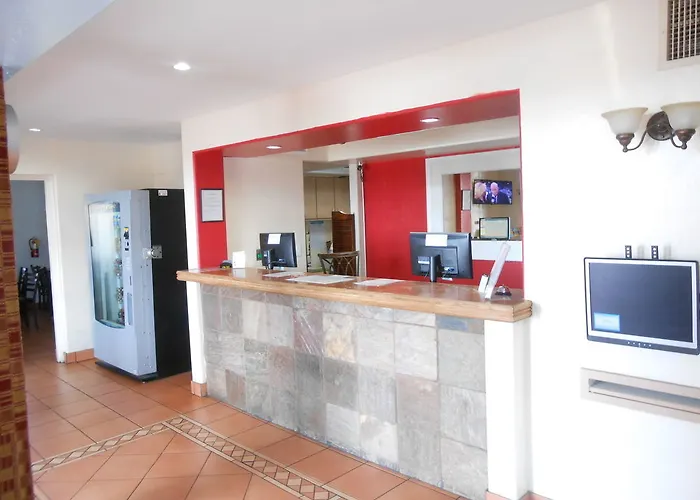Extend-a-suites Hotel 2*