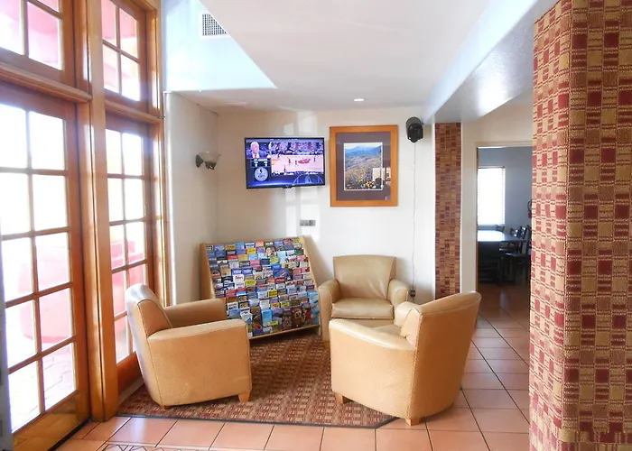 Hotel Extend-a-suites Phoenix