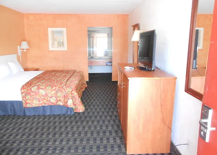 Extend-a-suites 2* Phoenix