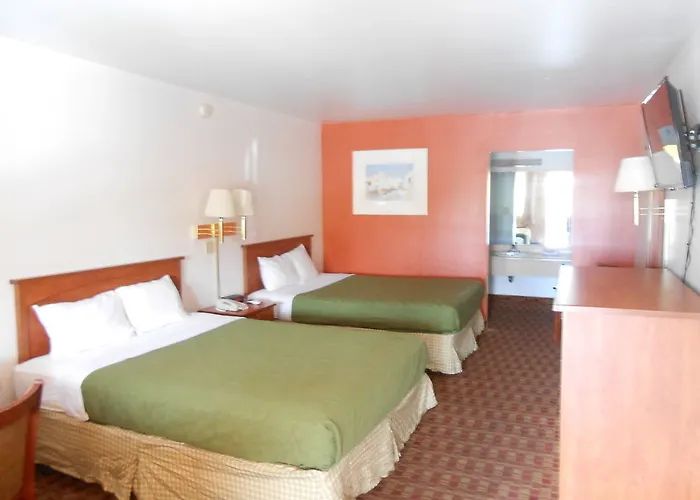 Hotel Extend-a-suites