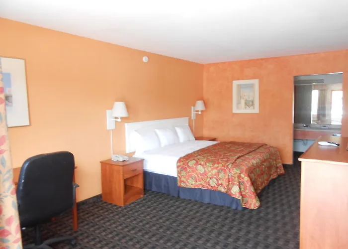 Extend-a-suites Hotel Phoenix