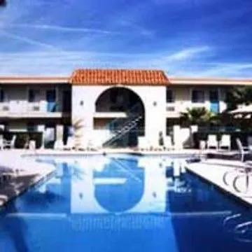 Extend-a-suites Hotel Phoenix
