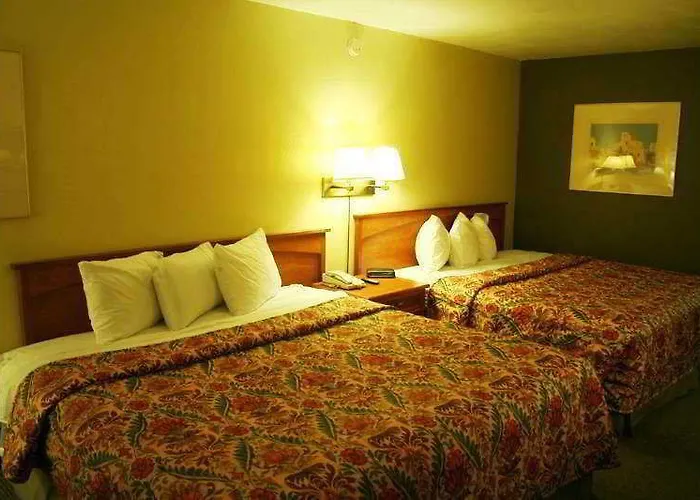 Extend-a-suites Hotel Phoenix
