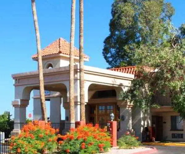Extend-a-suites Phoenix