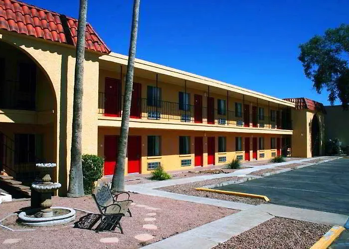 Extend-a-suites Hotel