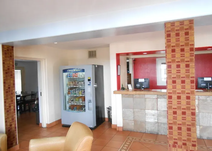 Extend-a-suites 2* Phoenix