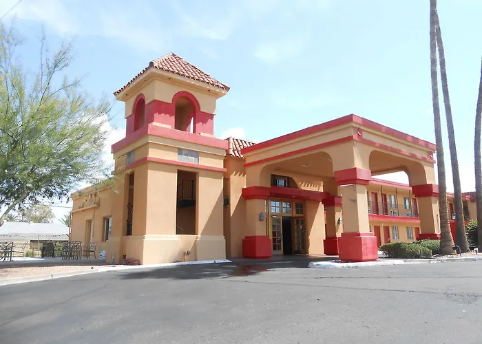 Hotel Extend-a-suites 2*