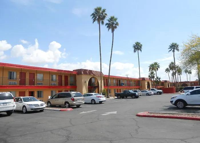 Extend-a-suites Hotel 2*