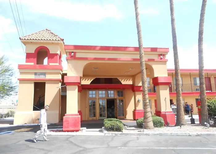 Extend-a-suites Phoenix