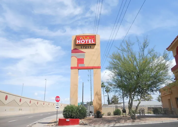 Hotel Extend-a-suites 2*