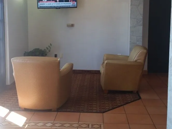 Hotel Extend-a-suites Phoenix