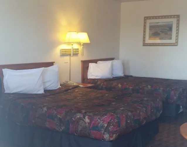 Hotel Extend-a-suites