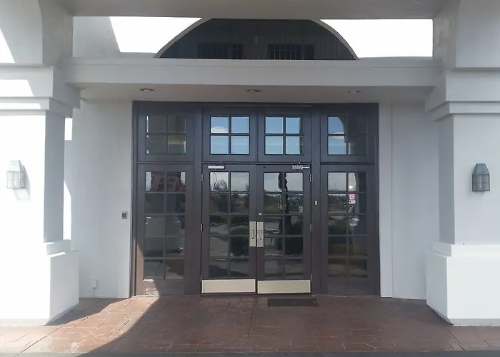 Hotel Extend-a-suites Phoenix