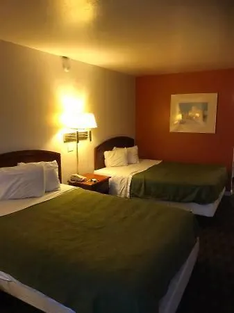 Extend-a-suites Hotel 2*